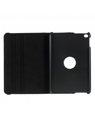 Etui de protection iPad mini 2019 et Mini 4 360° - Noir