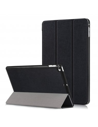 Smart case iPad mini 2019 et Mini 4 360° - Noir