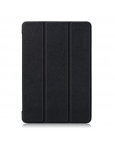 Smart case iPad mini 2019 et Mini 4 360° - Noir