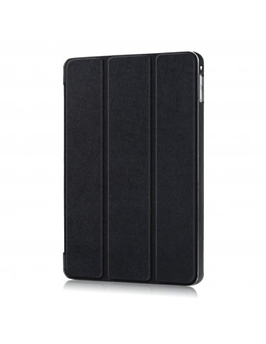 Smart case iPad mini 2019 et Mini 4 360° - Noir