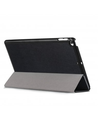 Smart case iPad mini 2019 et Mini 4 360° - Noir