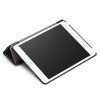 Smart case iPad mini 2019 et Mini 4 360° - Noir