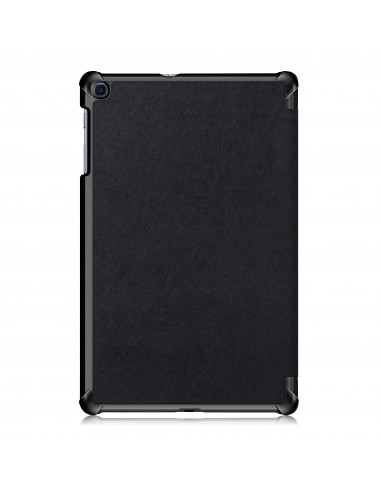 Etui de protection Galaxy Tab A 2019 10.1 Smart case - Noir
