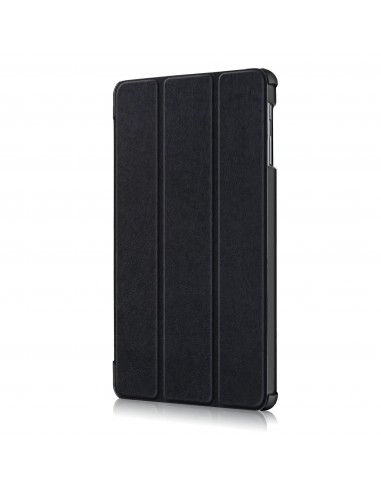 Etui de protection Galaxy Tab A 2019 10.1 Smart case - Noir