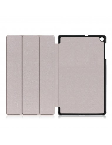 Etui de protection Galaxy Tab A 2019 10.1 Smart case - Noir