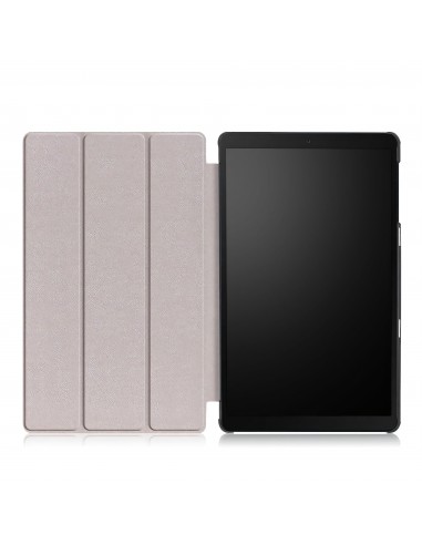 Etui de protection Galaxy Tab A 2019 10.1 Smart case - Noir