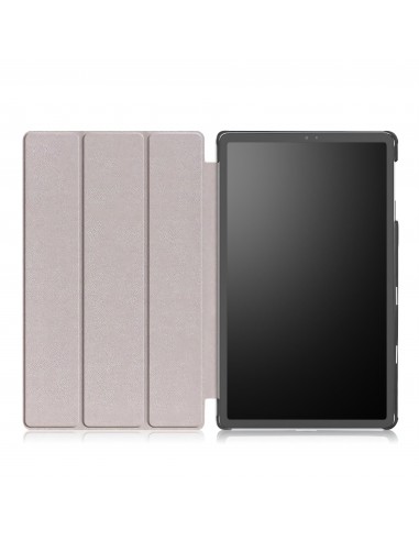 Etui de protection Galaxy Tab S5e Smart case - Noir