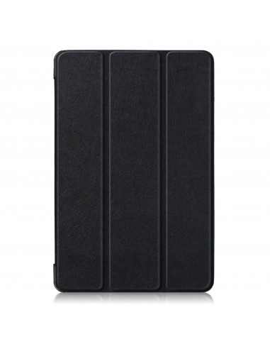 Etui de protection Galaxy Tab S5e Smart case - Noir