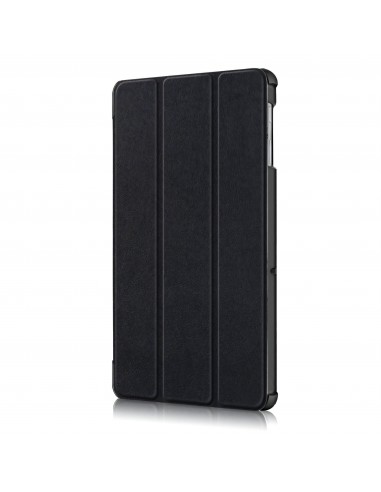Etui de protection Galaxy Tab S5e Smart case - Noir