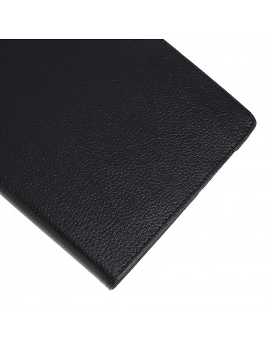 Protection intégrale Galaxy Tab S5e avec orientation 360° - Noir