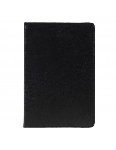 Protection intégrale Galaxy Tab S5e avec orientation 360° - Noir