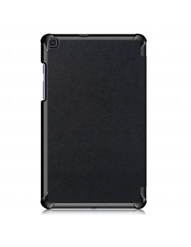 Etui de protection Galaxy Tab A 2019 8.0 Smart case Position horizontale - Noir
