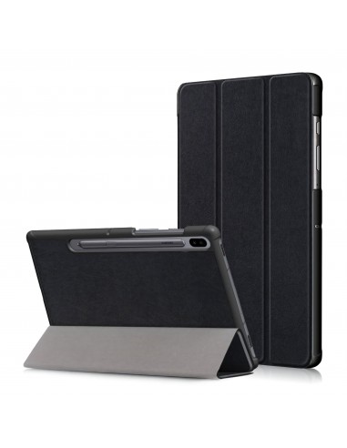 Etui de protection Galaxy Tab S6 10.1 Smart case - Noir