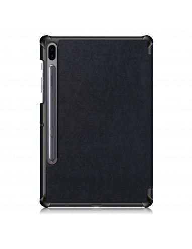 Etui de protection Galaxy Tab S6 10.1 Smart case - Noir