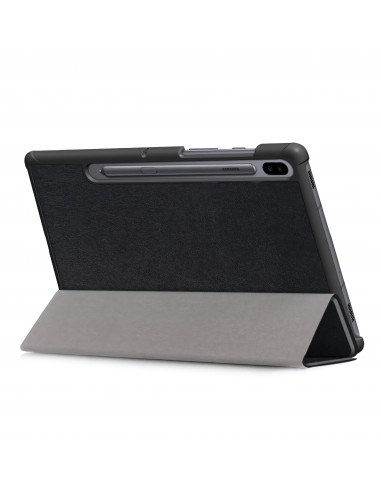 Etui de protection Galaxy Tab S6 10.1 Smart case - Noir