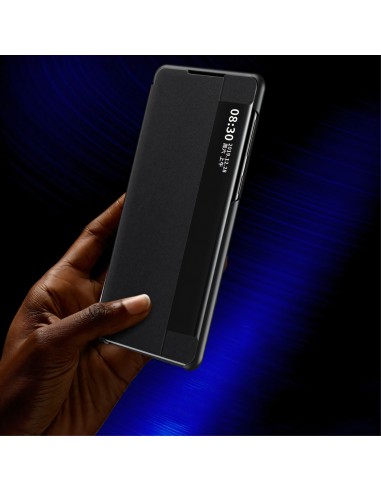 Etui de protection Galaxy Note 20 Design - Noir