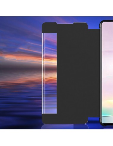 Etui de protection Galaxy Note 20 Design - Noir