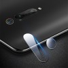 Film en verre trempé pour lentilles caméra Xiaomi Mi 9T / 9T Pro et Redmi K20 / K20 Pro - Transparent