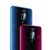 Film en verre trempé pour lentilles caméra Xiaomi Mi 9T / 9T Pro et Redmi K20 / K20 Pro - Transparent