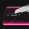 Film en verre trempé pour lentilles caméra Xiaomi Mi 9T / 9T Pro et Redmi K20 / K20 Pro - Transparent