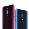 Film en verre trempé pour lentilles caméra Xiaomi Mi 9T / 9T Pro et Redmi K20 / K20 Pro - Transparent