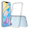 Coque antichoc hybride iPhone 12 mini - Transparent