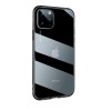 Coque antichoc transparente iPhone 11 Pro Max BASEUS - Transparent