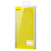 Coque antichoc transparente iPhone 11 Pro Max BASEUS - Transparent