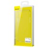 Coque antichoc transparente iPhone 11 Pro BASEUS - Transparent