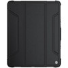 Etui renforcé iPad Pro 11 2020 / 2018 et iPad Air 2020 -  Avec support intégré NILLKIN  - Noir
