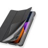Housse de protection Galaxy Tab S7 avec support horizontale -  Top design DUX DUCIS - Noir