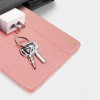 Housse de protection Galaxy Tab S7 avec support horizontale -  Top design DUX DUCIS - Rose