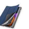 Housse de protection Galaxy Tab S7 avec support horizontale -  Top design DUX DUCIS - Bleu
