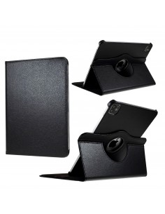 Etui de protection rotatif iPad Pro 11 2020 / 2018 et iPad Air 2020 -  360 degrés  - Noir