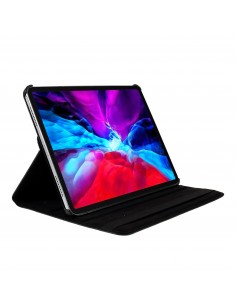 Etui de protection rotatif iPad Pro 11 2020 / 2018 et iPad Air 2020 -  360 degrés  - Noir
