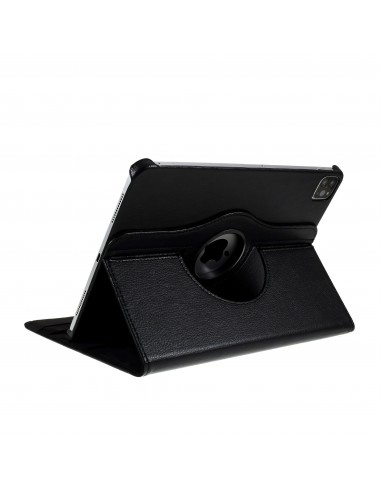 Etui de protection rotatif iPad Pro 11 2020 / 2018 et iPad Air 2020 -  360 degrés  - Noir