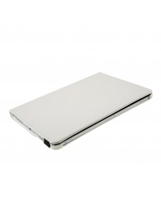 Etui de protection rotatif iPad Pro 11 2020 / 2018 et iPad Air 2020 -  360 degrés  - Blanc 2