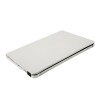 Etui de protection rotatif iPad Pro 11 2020 / 2018 et iPad Air 2020 -  360 degrés  - Blanc