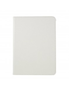 Etui de protection rotatif iPad Pro 11 2020 / 2018 et iPad Air 2020 -  360 degrés  - Blanc