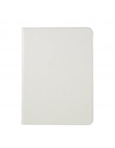 Etui de protection rotatif iPad Pro 11 2020 / 2018 et iPad Air 2020 -  360 degrés  - Blanc