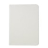 Etui de protection rotatif iPad Pro 11 2020 / 2018 et iPad Air 2020 -  360 degrés  - Blanc