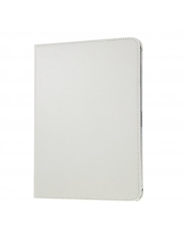 Etui de protection rotatif iPad Pro 11 2020 / 2018 et iPad Air 2020 -  360 degrés  - Blanc