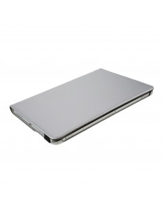 Etui de protection rotatif iPad Pro 11 2020 / 2018 et iPad Air 2020 -  360 degrés  - Argent 2