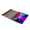 Etui de protection rotatif iPad Pro 11 2020 / 2018 et iPad Air 2020 -  360 degrés  - Argent