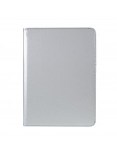 Etui de protection rotatif iPad Pro 11 2020 / 2018 et iPad Air 2020 -  360 degrés  - Argent