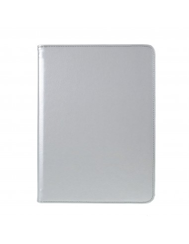 Etui de protection rotatif iPad Pro 11 2020 / 2018 et iPad Air 2020 -  360 degrés  - Argent
