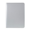 Etui de protection rotatif iPad Pro 11 2020 / 2018 et iPad Air 2020 -  360 degrés  - Argent