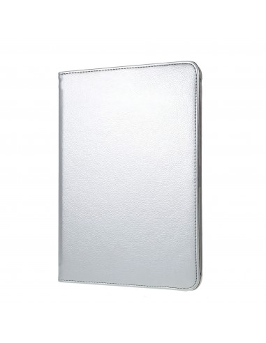 Etui de protection rotatif iPad Pro 11 2020 / 2018 et iPad Air 2020 -  360 degrés  - Argent
