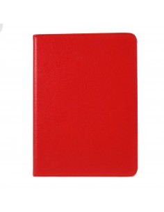 Etui de protection rotatif iPad Pro 11 2020 / 2018 et iPad Air 2020 -  360 degrés  - Rouge
