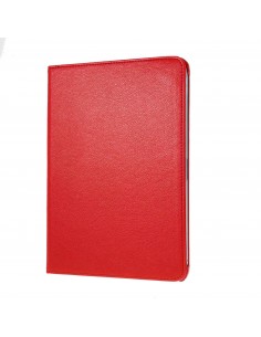 Etui de protection rotatif iPad Pro 11 2020 / 2018 et iPad Air 2020 -  360 degrés  - Rouge